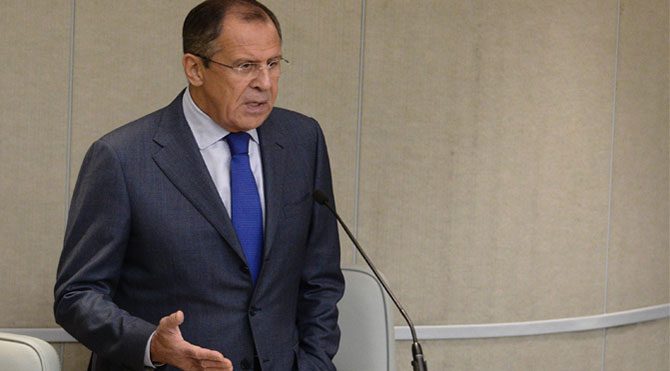 Rusya'dan Kürtlere silah yardımı