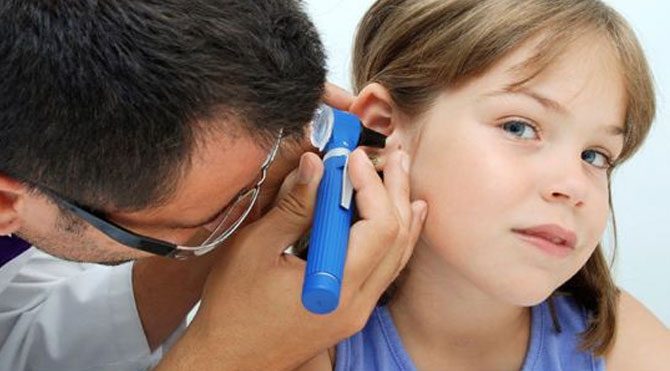 İşitme engelliler için hissettiren cihaz geliştirildi