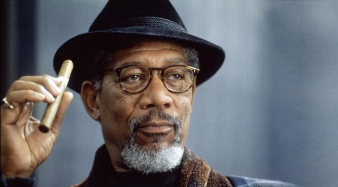 morgan
