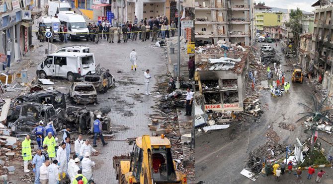 Reyhanlı katliamında büyük skandal!