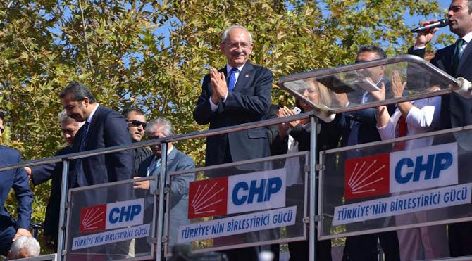 KEMAL-KILIÇDAROĞLU