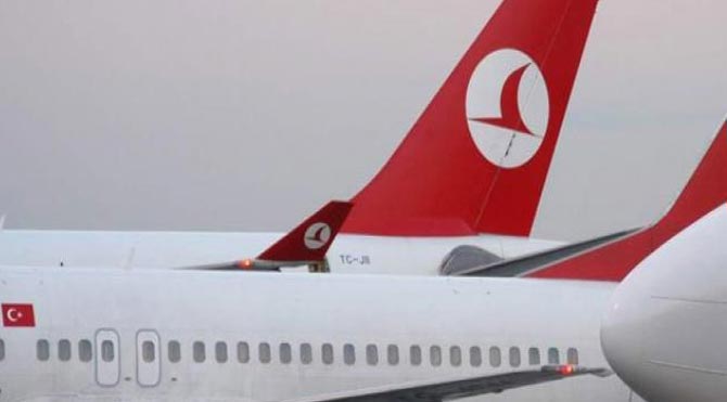 THY'den pes dedirten hata!