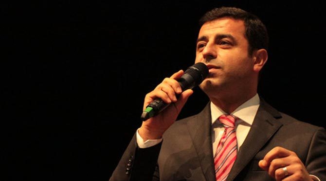 'İzledikleri politika ile ülkeyi ikiye böldüler'