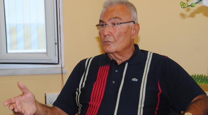 Deniz Baykal'dan 1 Kasım açıklaması