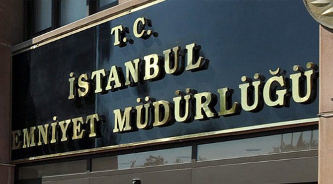 İstanbul'da El Muhaberat ajanı bombalarla yakalandı