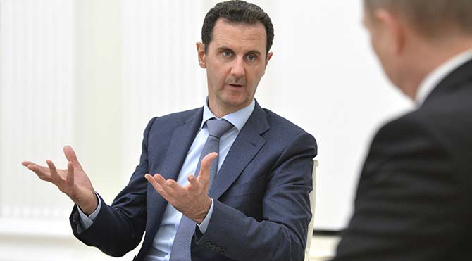 Türkiye, S.Arabistan, Rusya ve ABD Suriye için bir araya gelecek