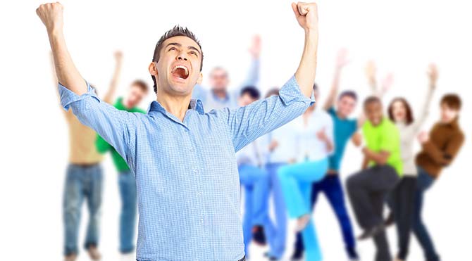 Uzmanlar mutluluğun 'altın üçgenini' açıkladı