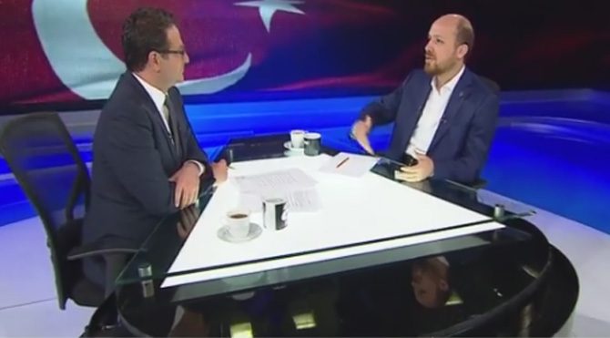 Bilal İtalya'ya kaçtı mı?