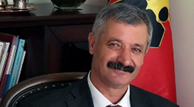 Hak-Par Genel Başkanı kazada öldü