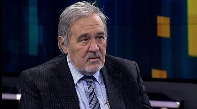 O soru İlber Ortaylı'yı çıldırttı