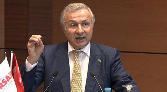 TÜRSAB'ta araç kiralama skandalı