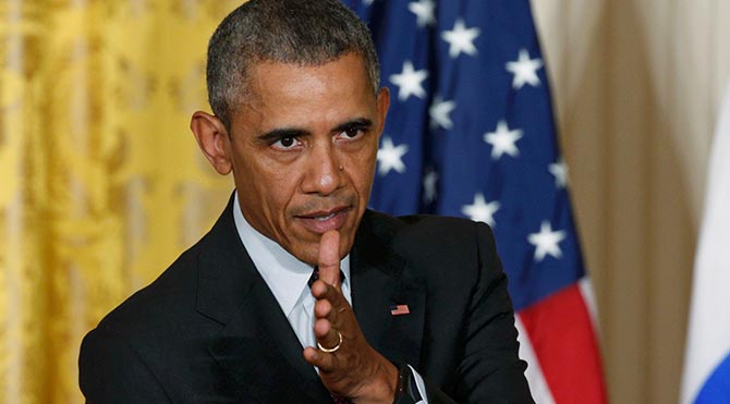 Obama'ya Türkiye ziyareti öncesi uyarı