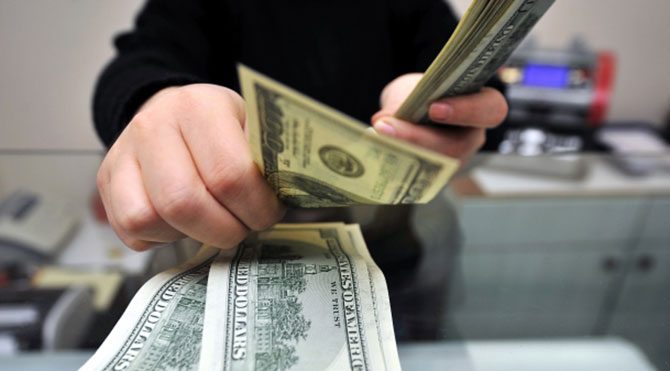 FED, faiz kararını açıkladı, dolar yükseldi