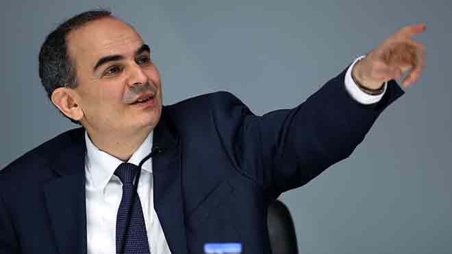 ‘Kimseye Merkez Bankası gevşedi dedirtmeyeceğiz’