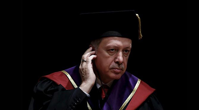 Independent: Türkiye diktatörlüğe birkaç adım mesafede