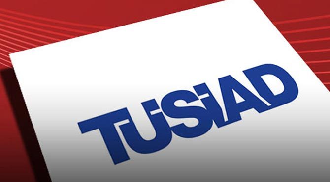 TÜSİAD'dan kayyum açıklaması!