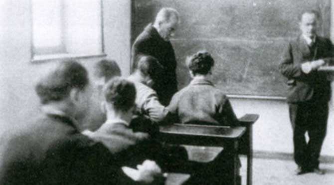 Öğretmenler, sizin başarınız Cumhuriyet'in başarısı olacaktır!