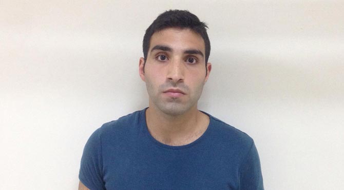 Polise saldıran bombacı tanıdık çıktı