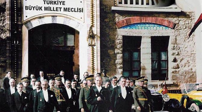 Cumhuriyet'le Gelen 10 Temel Hak 