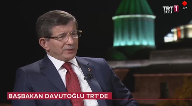 Yasak var takan yok!