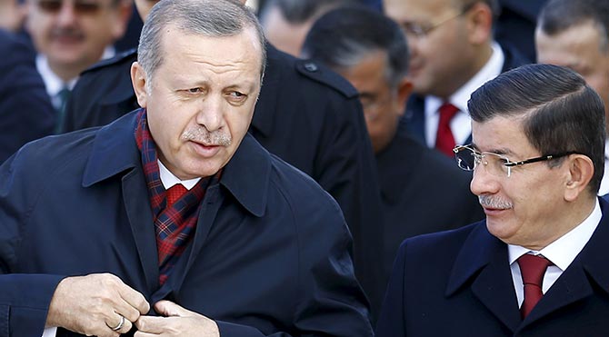 Dünya Gazeteler ve Haber Yayımcıları Birliği'nden Erdoğan'a uyarı: Dehşete düştük