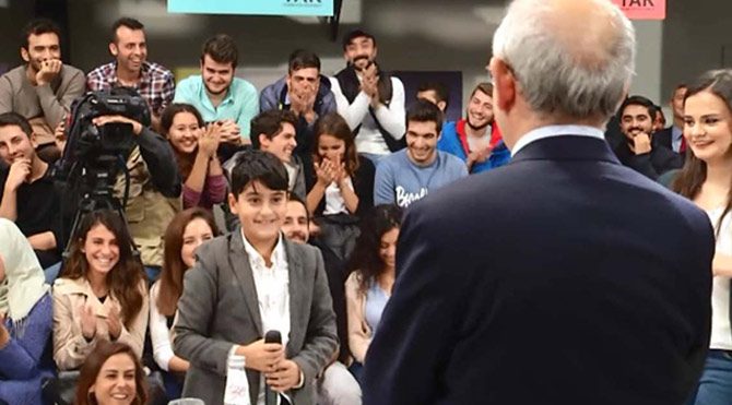 Kılıçdaroğlu'na zor soru