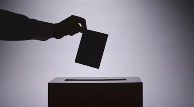 Seçim günü yasakları başladı!