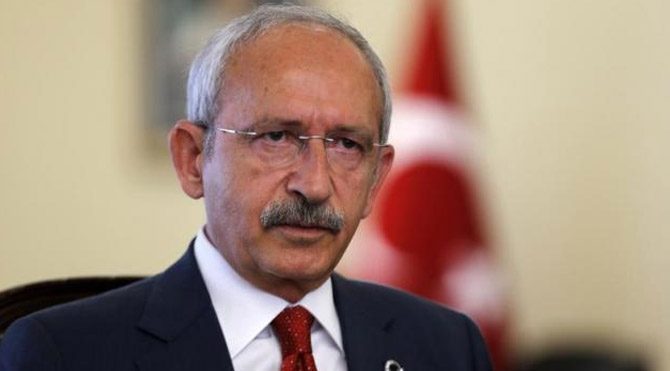 Kılıçdaroğlu 4 yıl yetki istedi