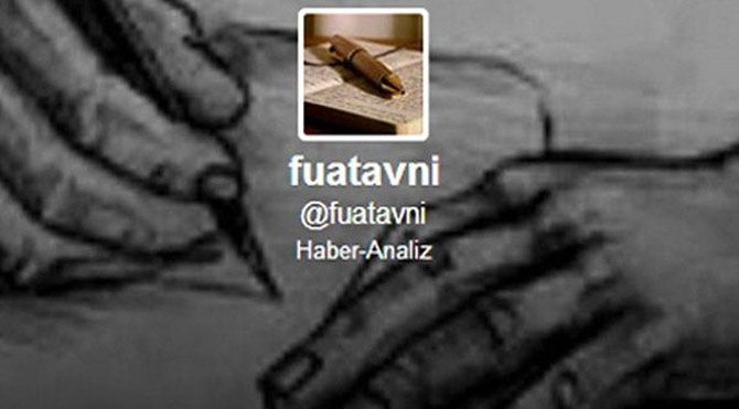 Fuat Avni'den seçim sonrası tweetleri