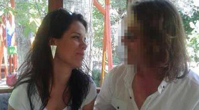 Serap intihar etmemiş, öldürülmüş