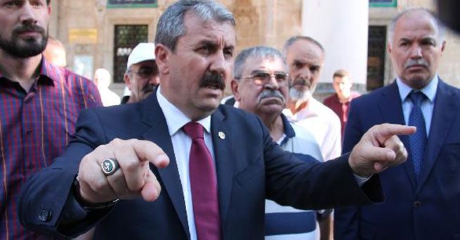 'AKP'yi yüzde 49'a taşıyan sebep...'