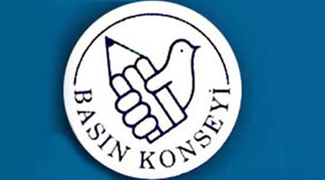 Yeni hükümetin hedefi yine gazeteciler 