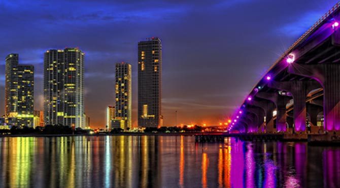 1 Kasım'da CHP en yüksek oy oranını Miami'de elde etti