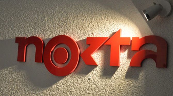 Nokta dergisinin yöneticileri tutuklandı!