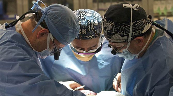 Organlarıyla 4 kişye hayat verdi