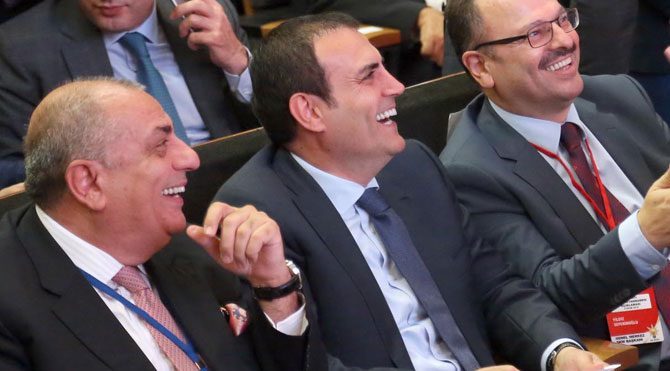 Tuğrul Türkeş seçim sonrası ilk kez konuştu