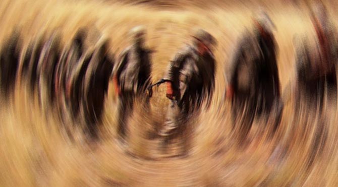 PKK itirafçısından 'JİTEM' açıklaması