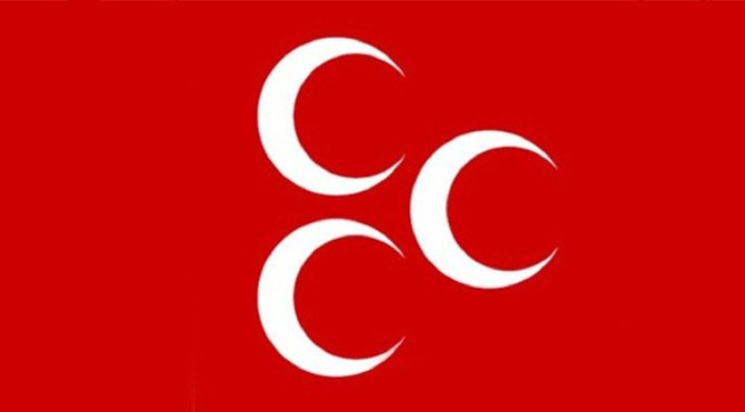 MHP'de Bahçeli'ye ilk rakip Kaptanoğlu