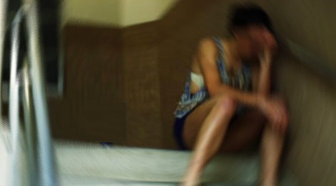 Silahlı tecavüze mağdur rızası beraati!