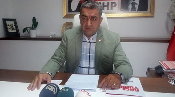 İşte CHP’nin Boynukalın’ı!..