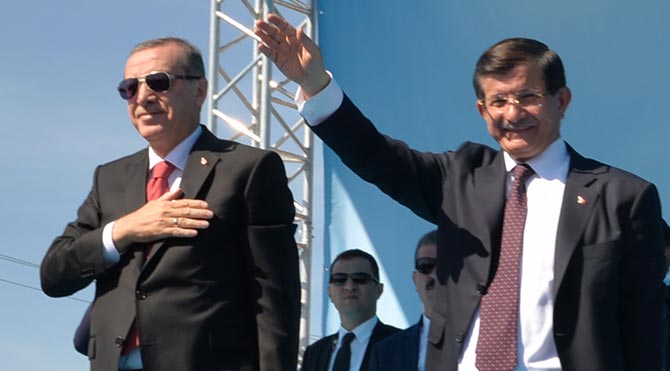 AKP'de Kim hangi bakanlığa geliyor