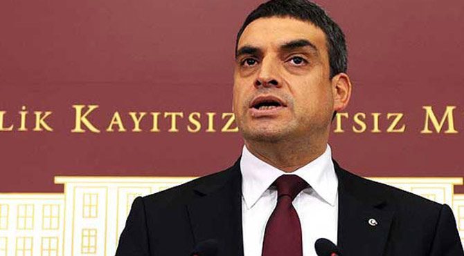 Umut Oran'ın Köşk adayı Kılıçdaroğlu