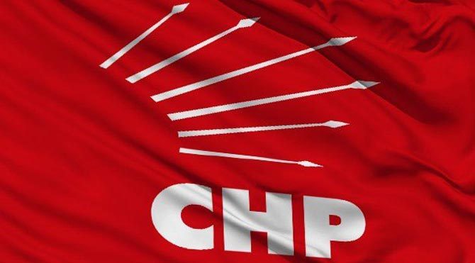 CHP'de ilk imza gençlerden