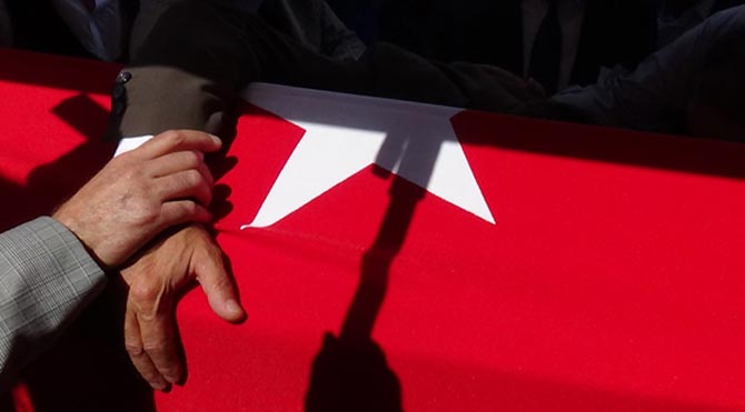 Şırnak'ta hain saldırı: 3 polis şehit