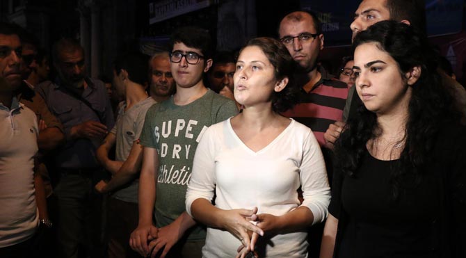 Grup Yorum Almanya’da gözaltına alındı