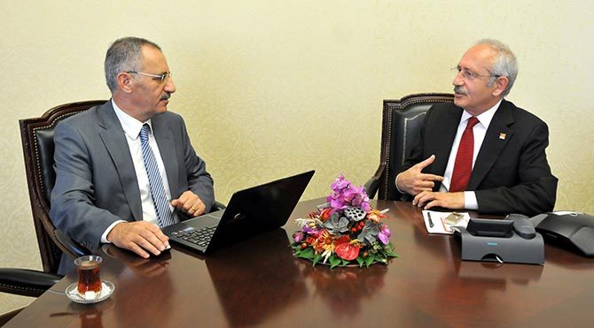 PKK ve IŞİD seçimde iktidara destek verdi