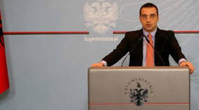 IŞİD, Arnavutluk’u tehdit etti!