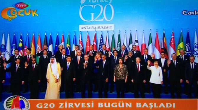 Erdoğan TRT Çocuk'ta