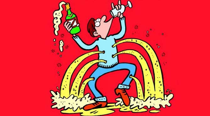 Paris saldırılarına Charlie Hebdo'dan yanıt