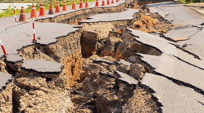 Depremler Marmara depremini tetikler mi?